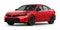 2025 Honda Civic Si Si Manual Sedan w/Summer Tires