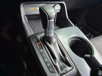 2024 Honda Civic Sedan EX CVT