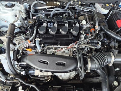2024 Honda Civic Sedan EX CVT