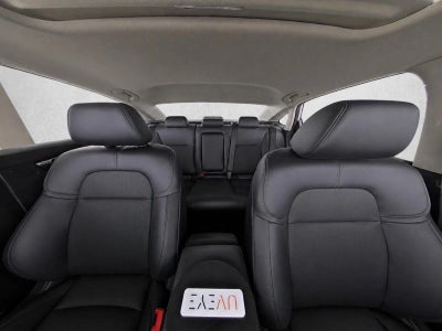 2023 Honda Civic Sedan Touring CVT