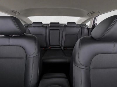 2023 Honda Civic Sedan Touring CVT