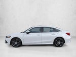 2023 Honda Civic Sedan Touring CVT