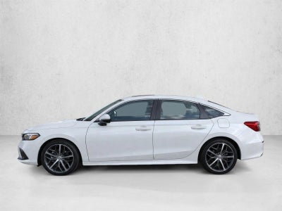 2023 Honda Civic Sedan Touring CVT