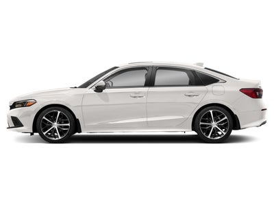 2023 Honda Civic Sedan Touring CVT
