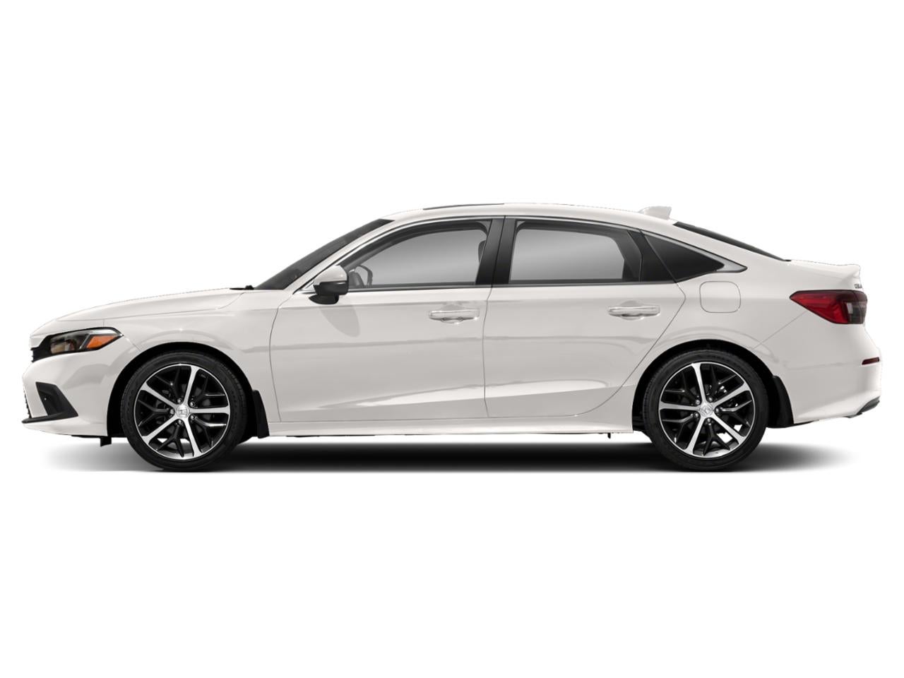 2023 Honda Civic Sedan Touring CVT
