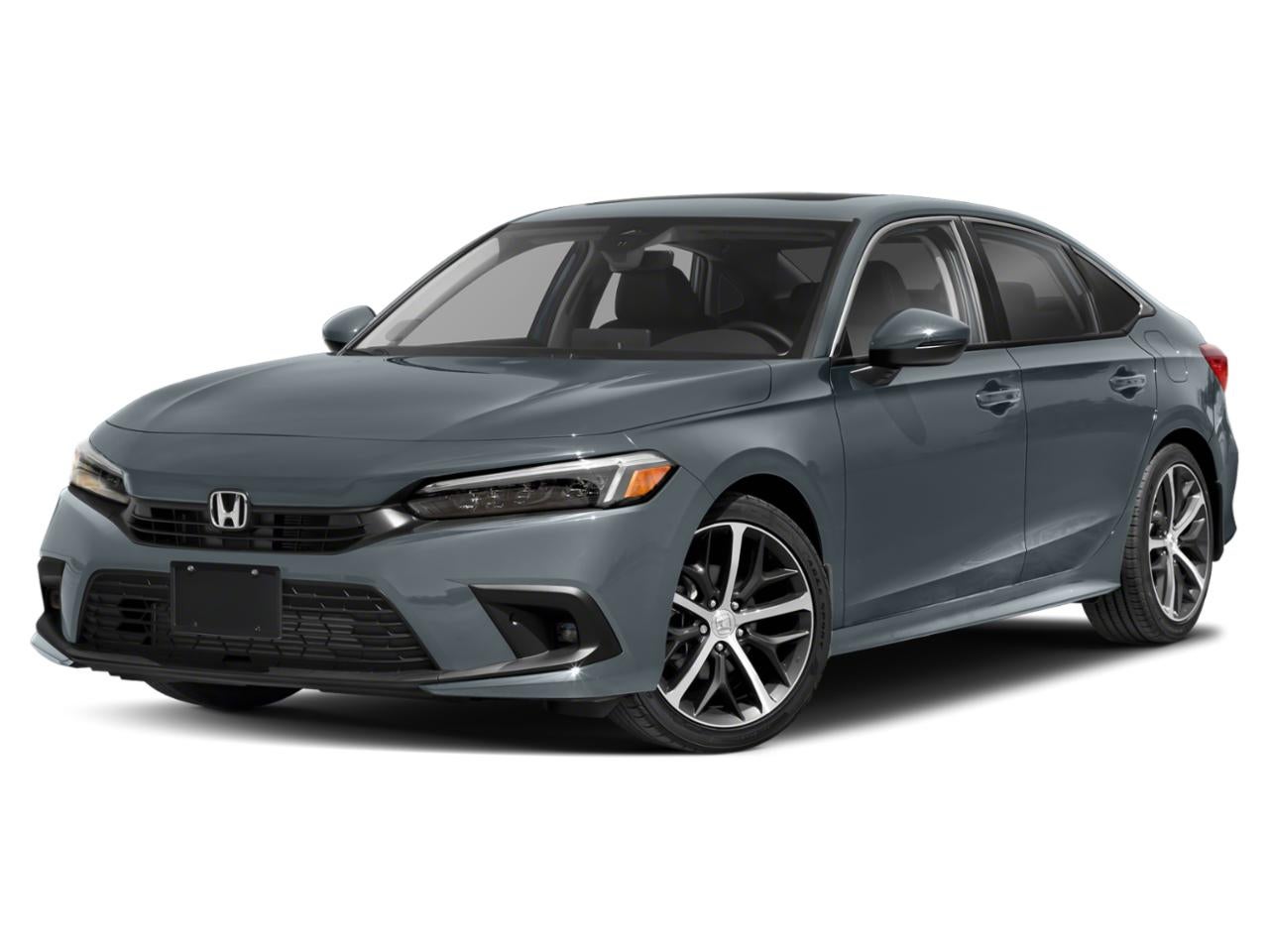 2023 Honda Civic Sedan Touring CVT