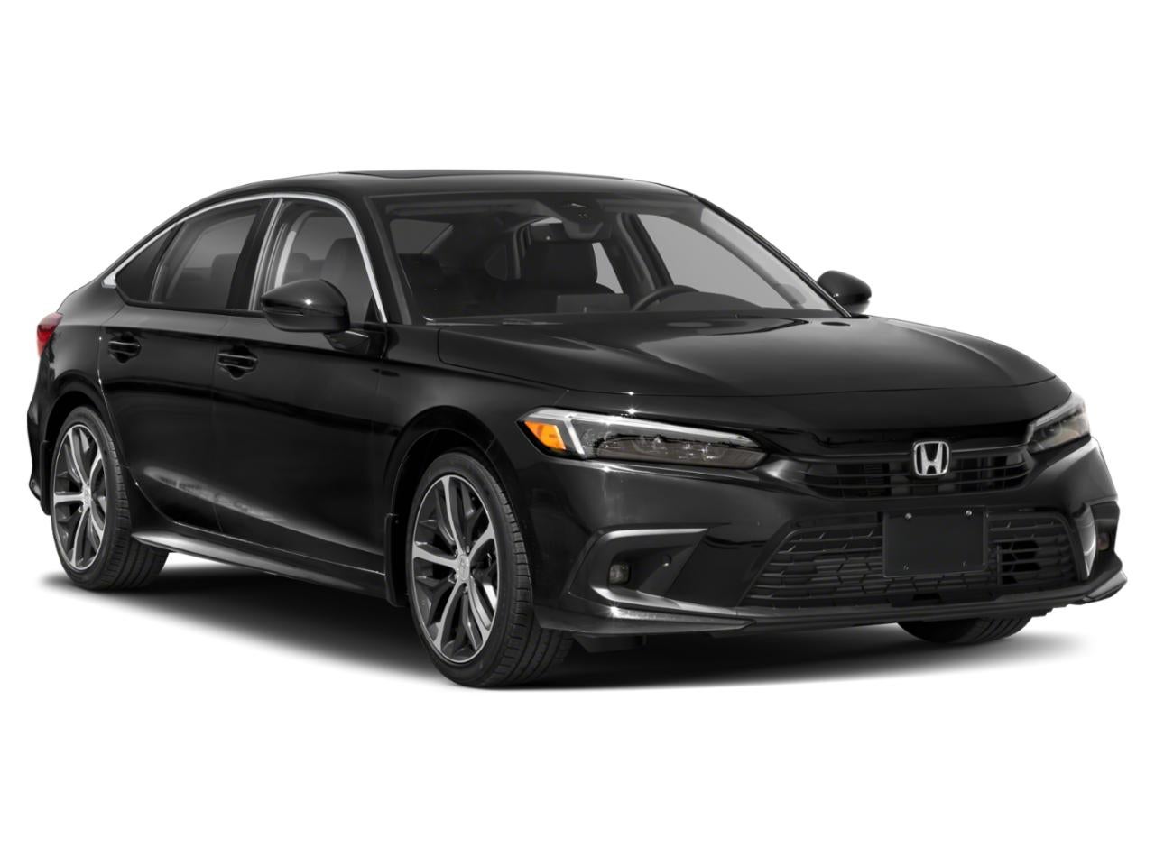 2023 Honda Civic Sedan Touring CVT