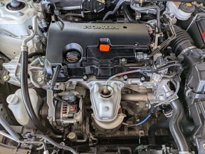 2023 Honda Civic Sedan LX CVT
