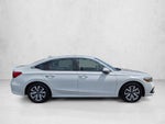 2023 Honda Civic Sedan LX CVT