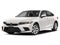 2023 Honda Civic Sedan LX CVT