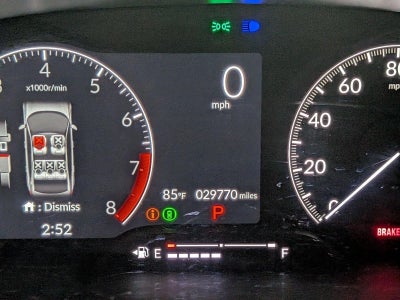 2023 Honda Civic Sedan LX CVT