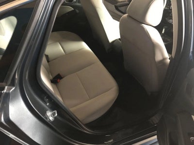 2023 Honda Civic Sedan LX CVT
