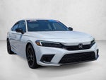 2023 Honda Civic Sedan Sport CVT