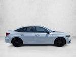 2023 Honda Civic Sedan Sport CVT