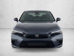 2024 Honda Civic Sedan Sport CVT