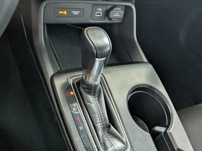 2023 Honda Civic Sedan Sport CVT