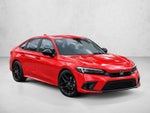 2024 Honda Civic Sedan Sport CVT