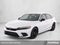 2024 Honda Civic Sedan Sport CVT
