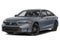 2025 Honda Civic Sedan Hybrid Sport CVT