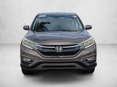 2016 Honda CR-V EX 2WD