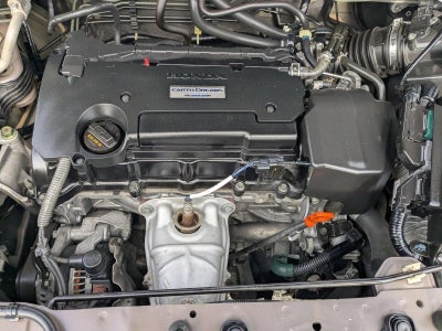 2016 Honda CR-V EX 2WD