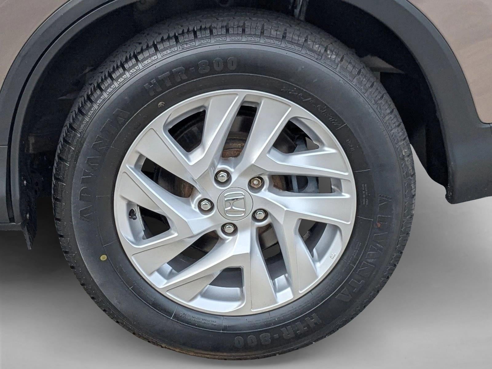 2016 Honda CR-V EX 2WD