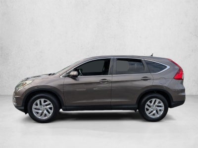 2016 Honda CR-V EX 2WD