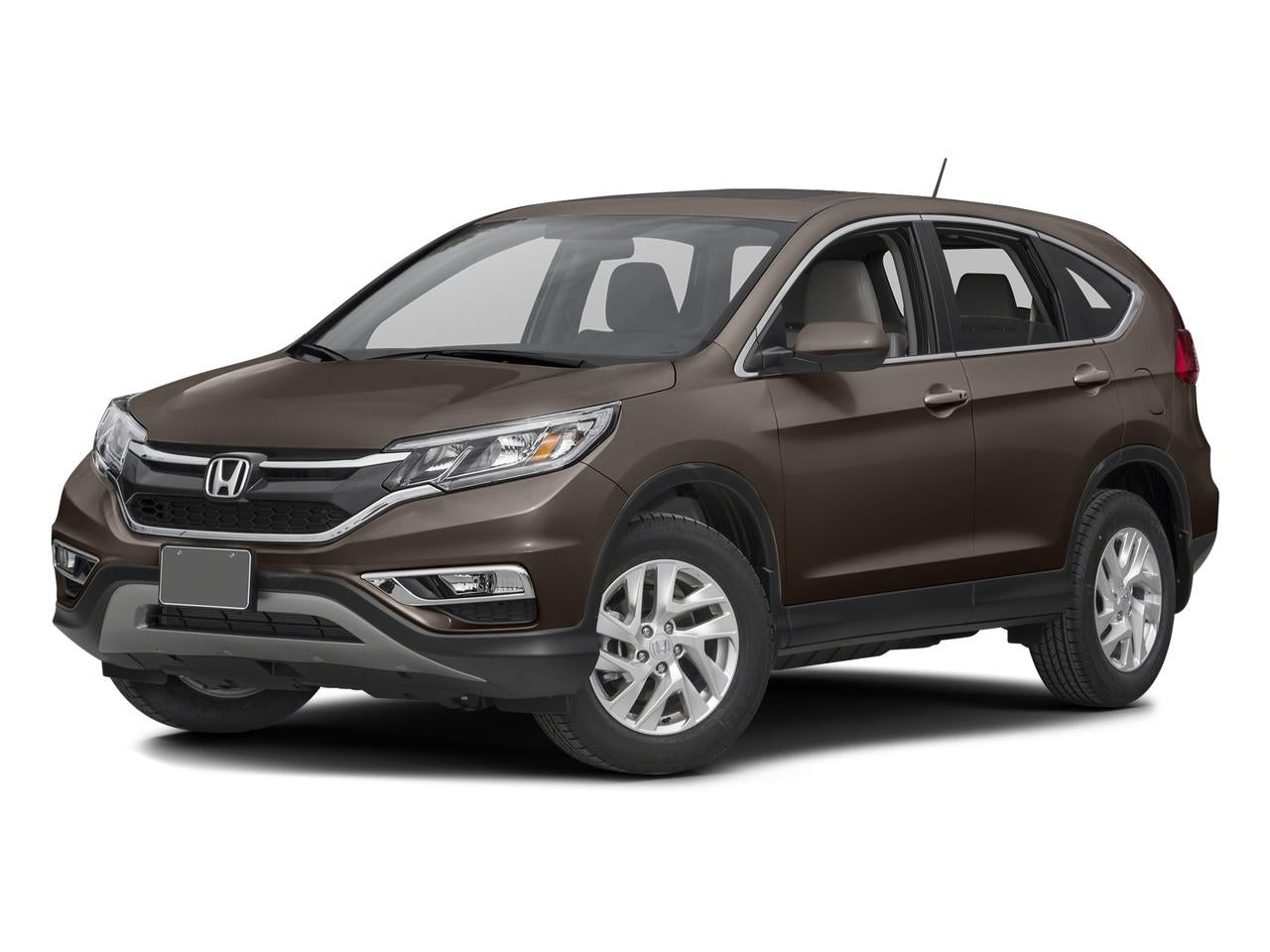 2016 Honda CR-V EX 2WD