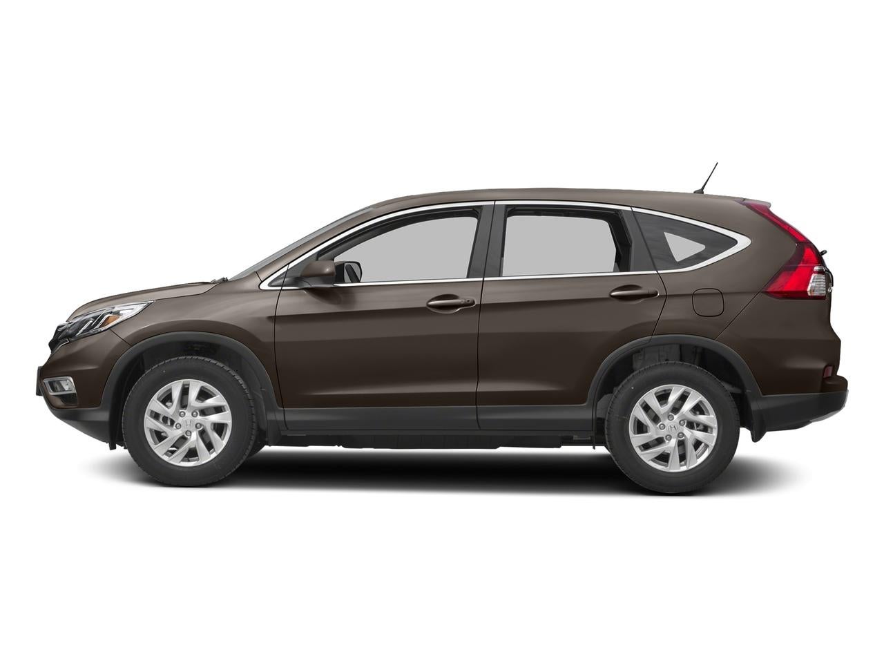 2016 Honda CR-V EX 2WD