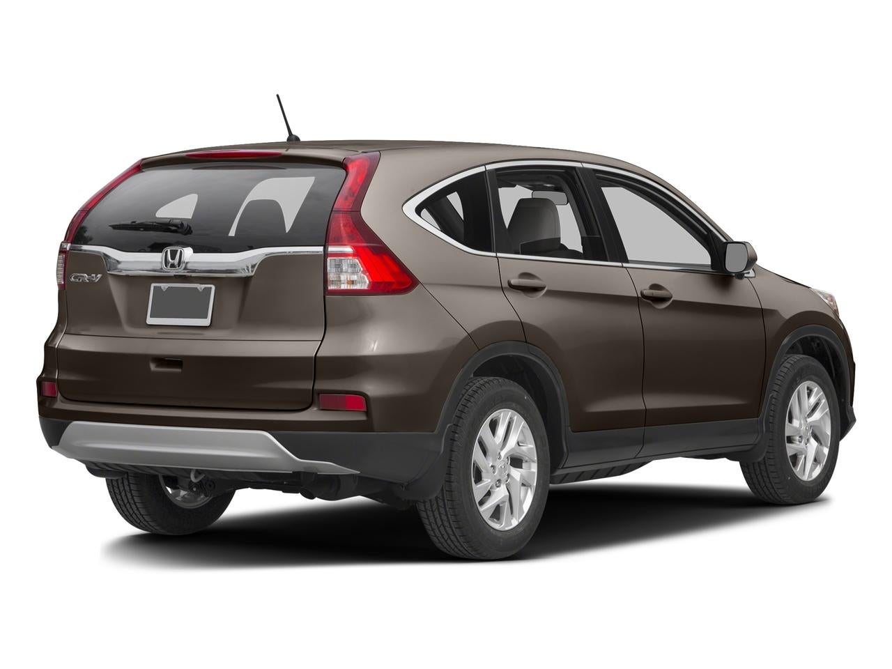 2016 Honda CR-V EX 2WD