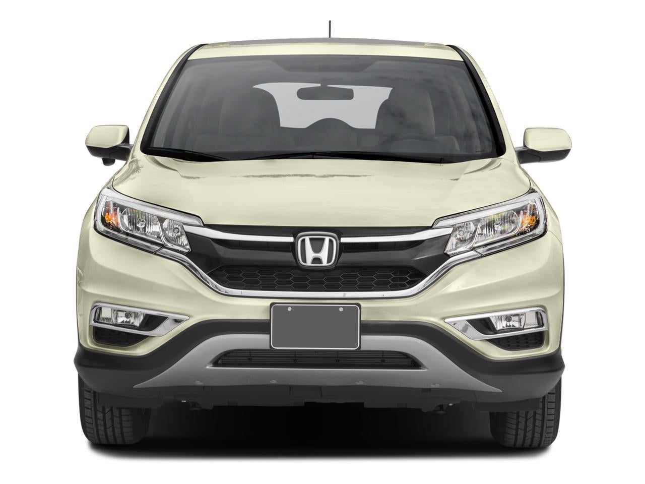 2016 Honda CR-V EX 2WD