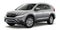 2015 Honda CR-V EX-L 2WD with Navigation
