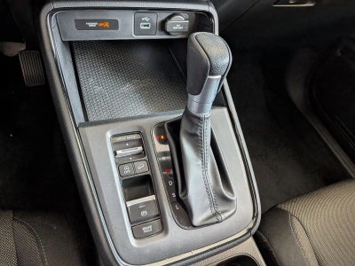 2024 Honda CR-V LX 2WD