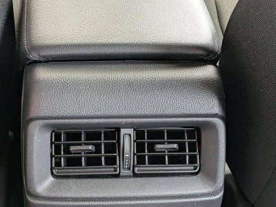 2024 Honda CR-V LX 2WD