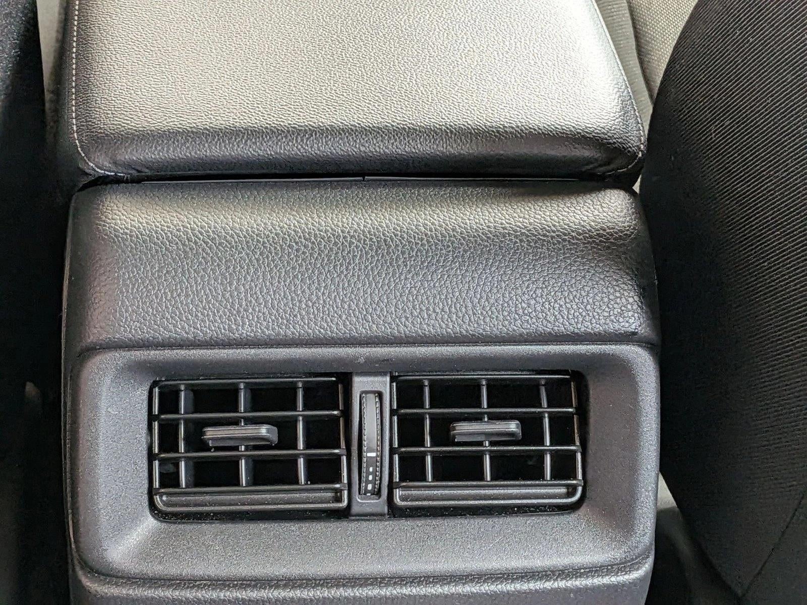 2024 Honda CR-V LX 2WD