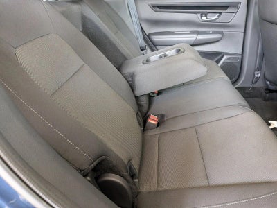 2024 Honda CR-V LX 2WD