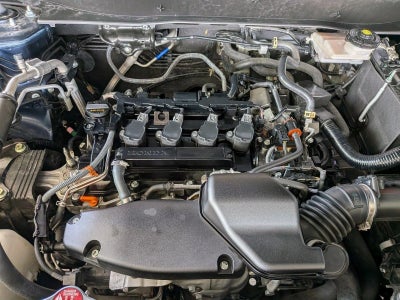 2024 Honda CR-V LX 2WD