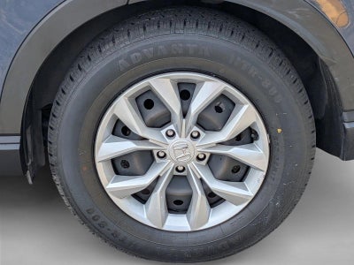 2024 Honda CR-V LX 2WD