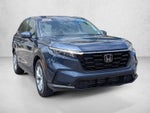 2024 Honda CR-V LX 2WD