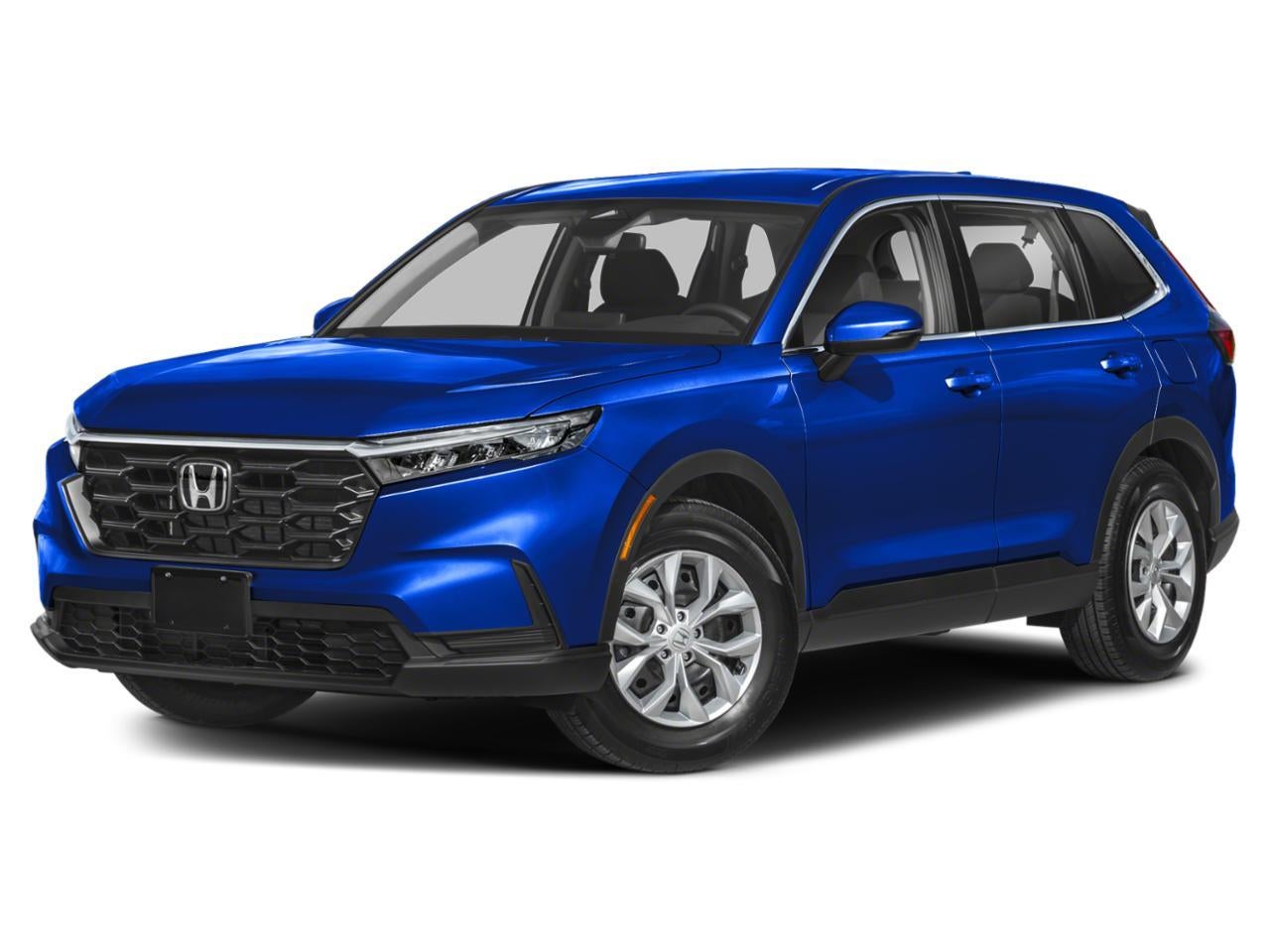 2024 Honda CR-V LX 2WD