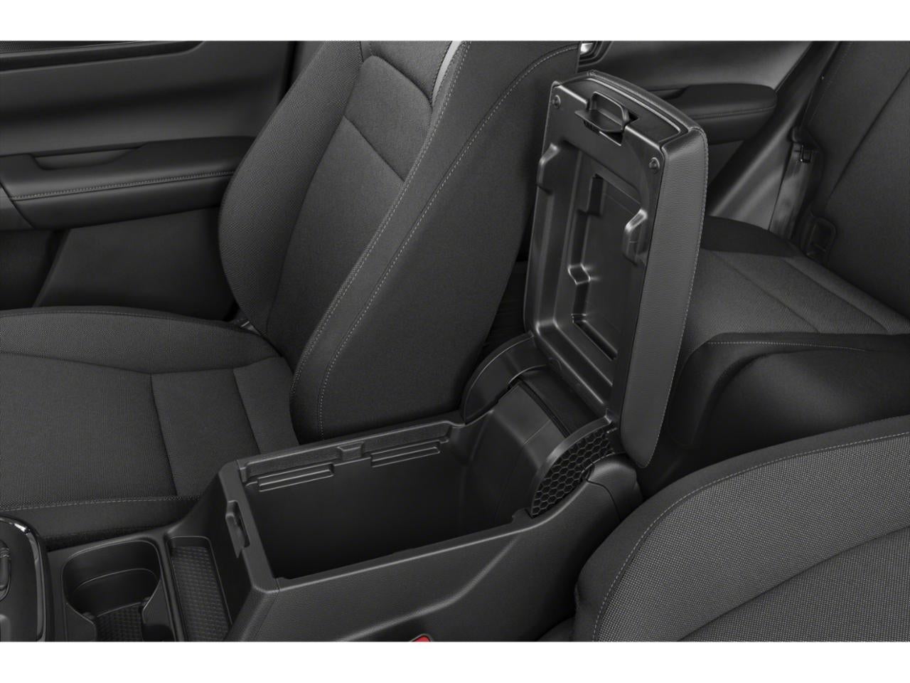 2024 Honda CR-V LX 2WD