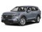 2024 Honda CR-V LX 2WD