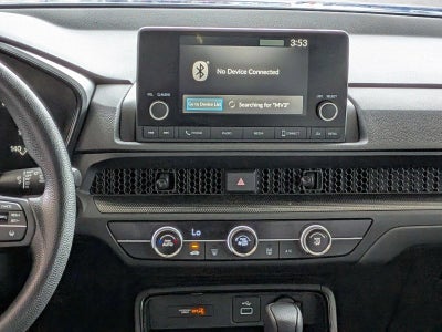 2024 Honda CR-V LX 2WD