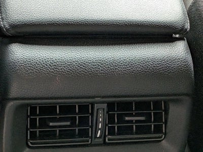 2024 Honda CR-V LX 2WD