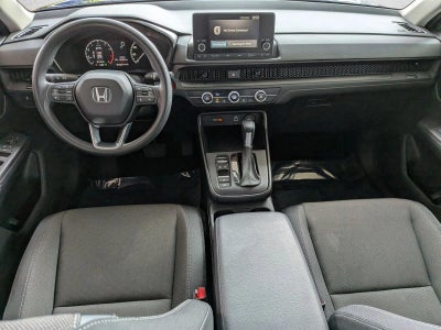 2024 Honda CR-V LX 2WD
