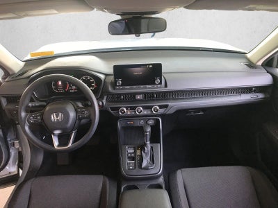 2024 Honda CR-V LX 2WD