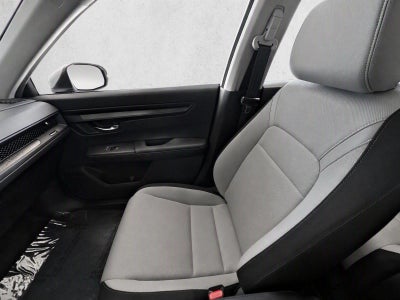 2025 Honda CR-V LX 2WD