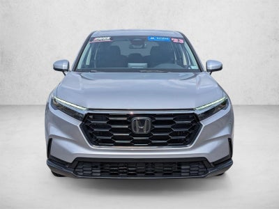 2023 Honda CR-V LX 2WD