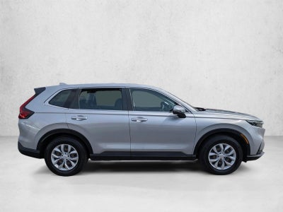 2023 Honda CR-V LX 2WD