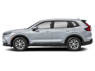 2023 Honda CR-V LX 2WD